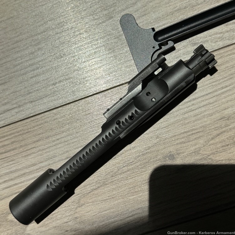 Colt 2013 16” 5.56 M4 Carbine LE 6920 AR15 Upper Receiver MK18 #5902-img-31