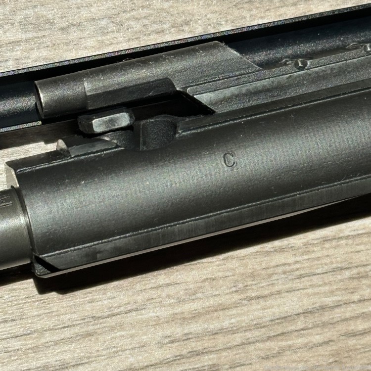 Colt 2013 16” 5.56 M4 Carbine LE 6920 AR15 Upper Receiver MK18 #5902-img-26