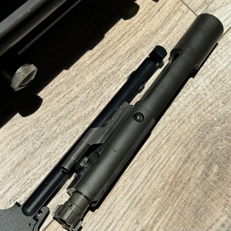 Colt 2013 16” 5.56 M4 Carbine LE 6920 AR15 Upper Receiver MK18 #5902-img-25