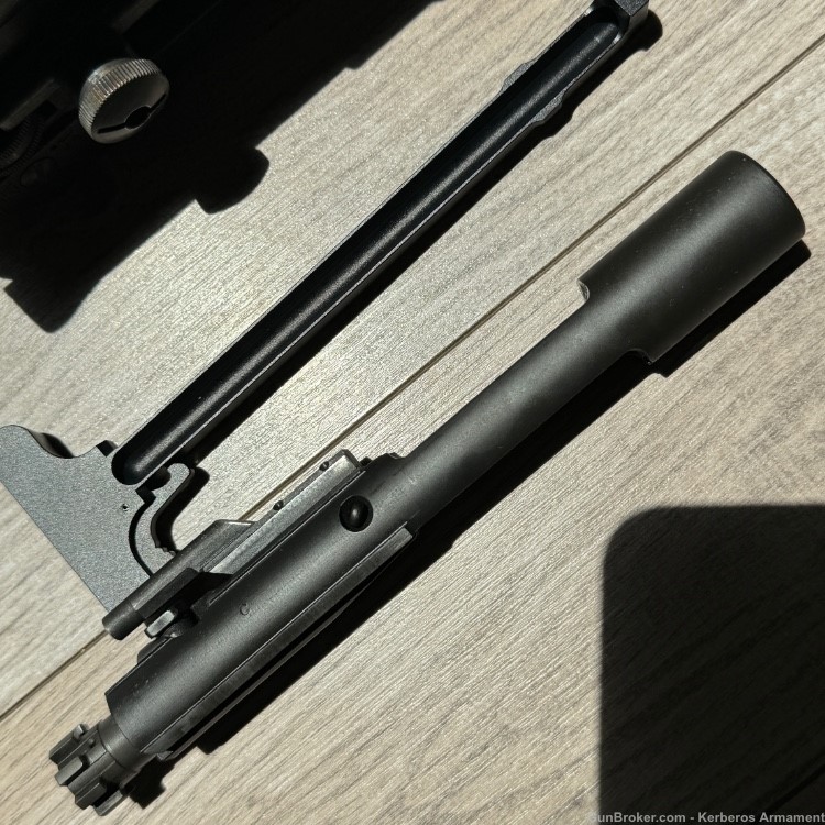 Colt 2013 16” 5.56 M4 Carbine LE 6920 AR15 Upper Receiver MK18 #5902-img-32