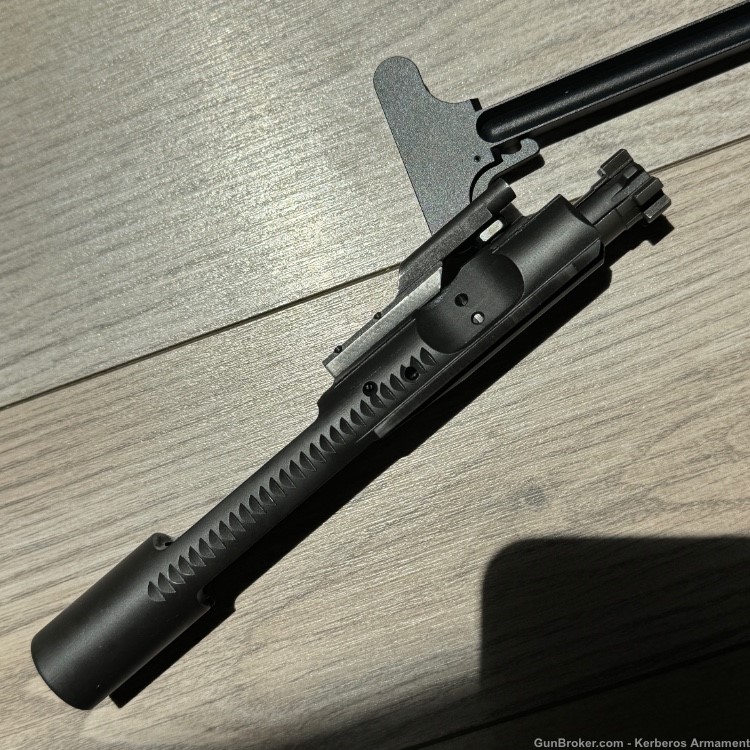Colt 2013 16” 5.56 M4 Carbine LE 6920 AR15 Upper Receiver MK18 #5902-img-30