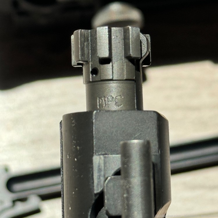 Colt 2013 16” 5.56 M4 Carbine LE 6920 AR15 Upper Receiver MK18 #5902-img-29