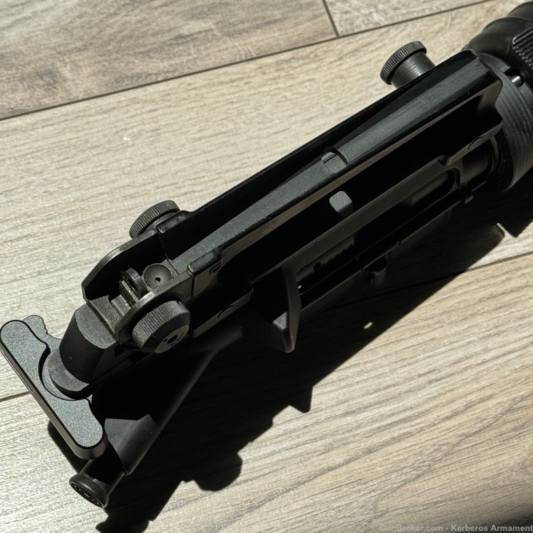 Colt 2013 16” 5.56 M4 Carbine LE 6920 AR15 Upper Receiver MK18 #5902-img-11