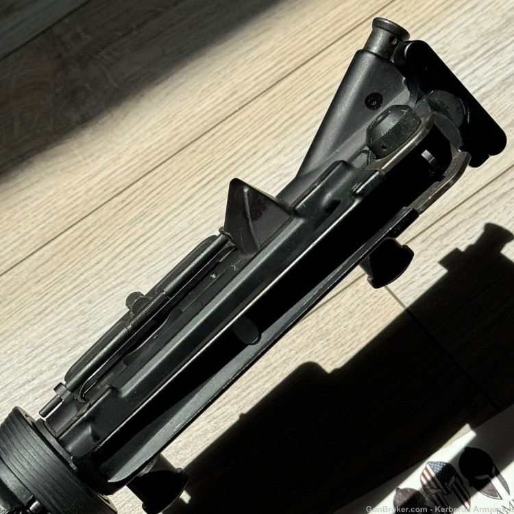 Colt 2013 16” 5.56 M4 Carbine LE 6920 AR15 Upper Receiver MK18 #5902-img-18