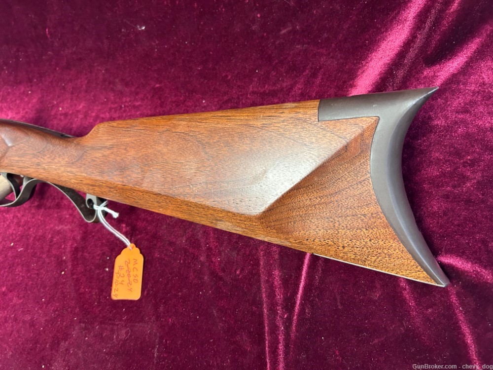 Johnathan Browning Mountain Rifle .45 Cal - Penny Auction!-img-11