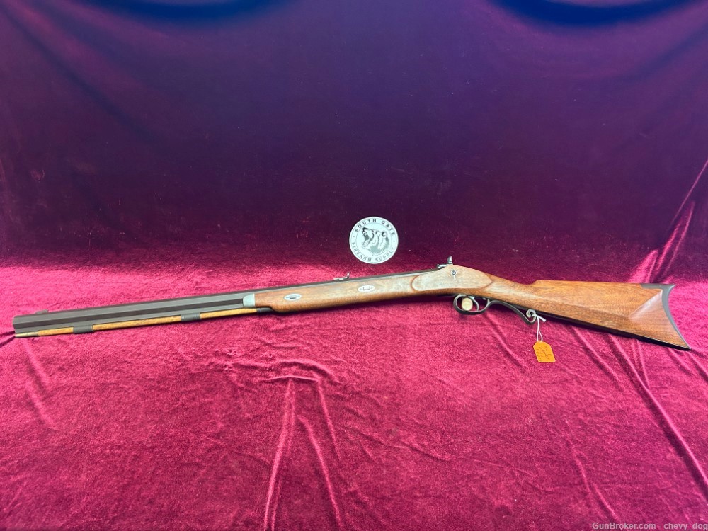 Johnathan Browning Mountain Rifle .45 Cal - Penny Auction!-img-6