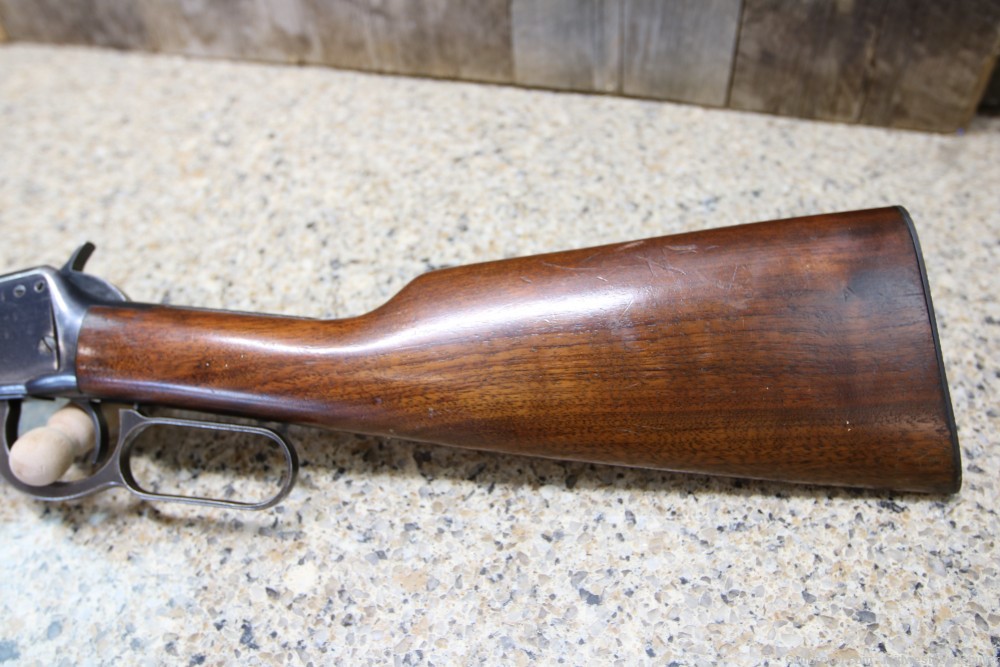 Winchester 94 32 WIN SPL Lever Action 20" Carbine Mfg 1940 C&R No Res .99-img-26
