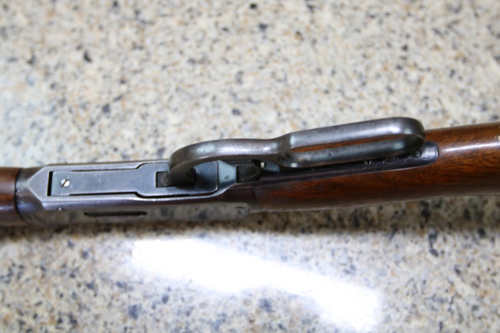 Winchester 94 32 WIN SPL Lever Action 20" Carbine Mfg 1940 C&R No Res .99-img-39
