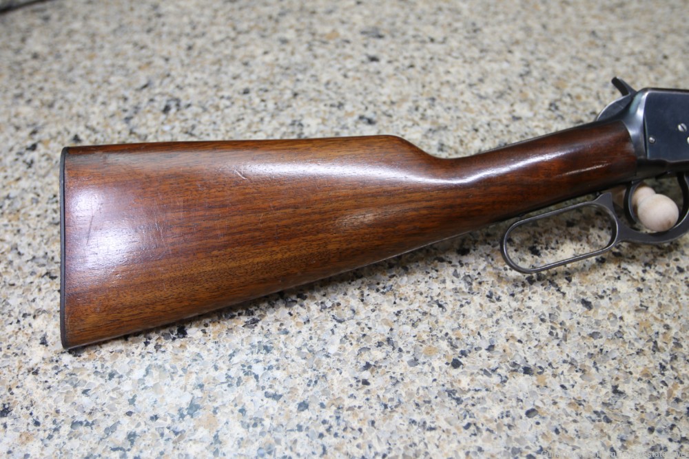 Winchester 94 32 WIN SPL Lever Action 20" Carbine Mfg 1940 C&R No Res .99-img-3