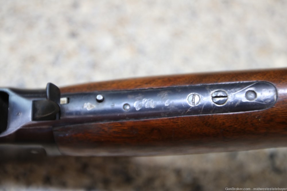 Winchester 94 32 WIN SPL Lever Action 20" Carbine Mfg 1940 C&R No Res .99-img-46