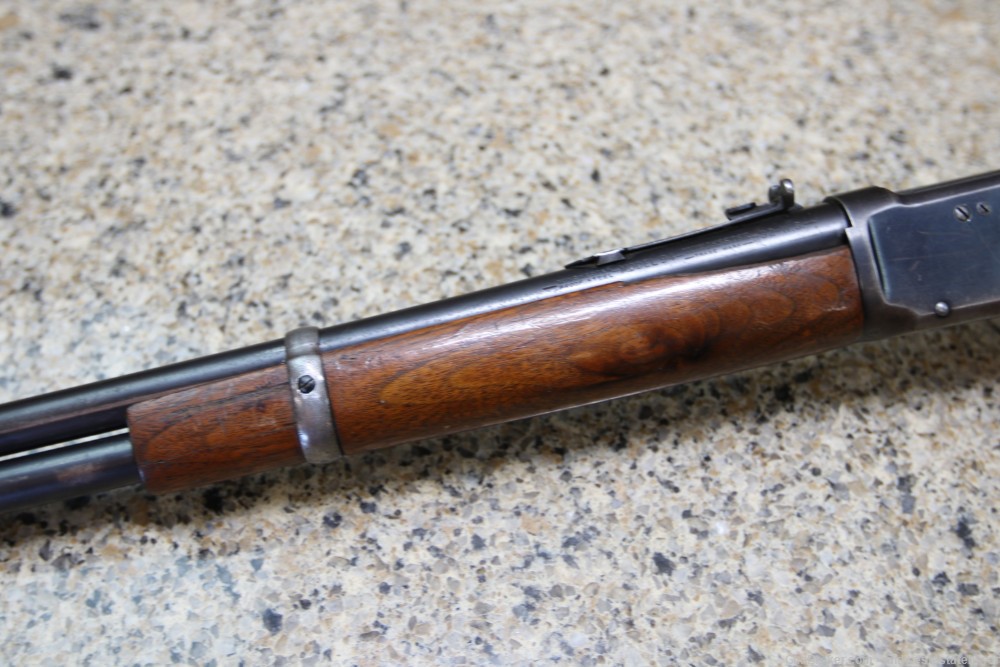Winchester 94 32 WIN SPL Lever Action 20" Carbine Mfg 1940 C&R No Res .99-img-27