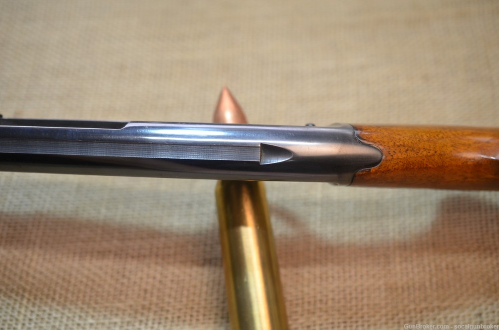 Winchester Model 42 .410 3"  1952 Production-img-15
