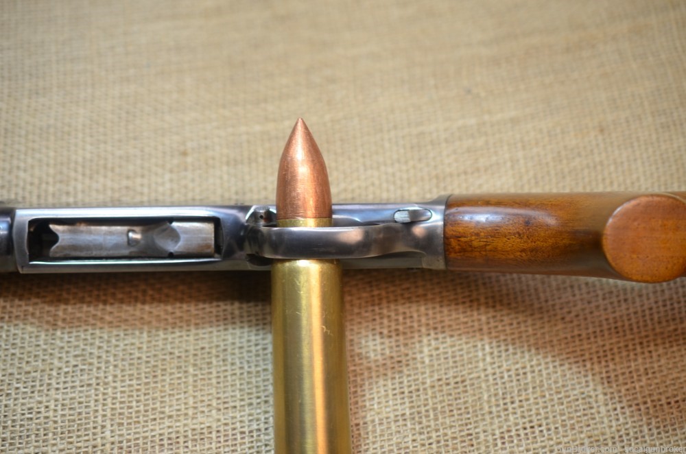 Winchester Model 42 .410 3"  1952 Production-img-23