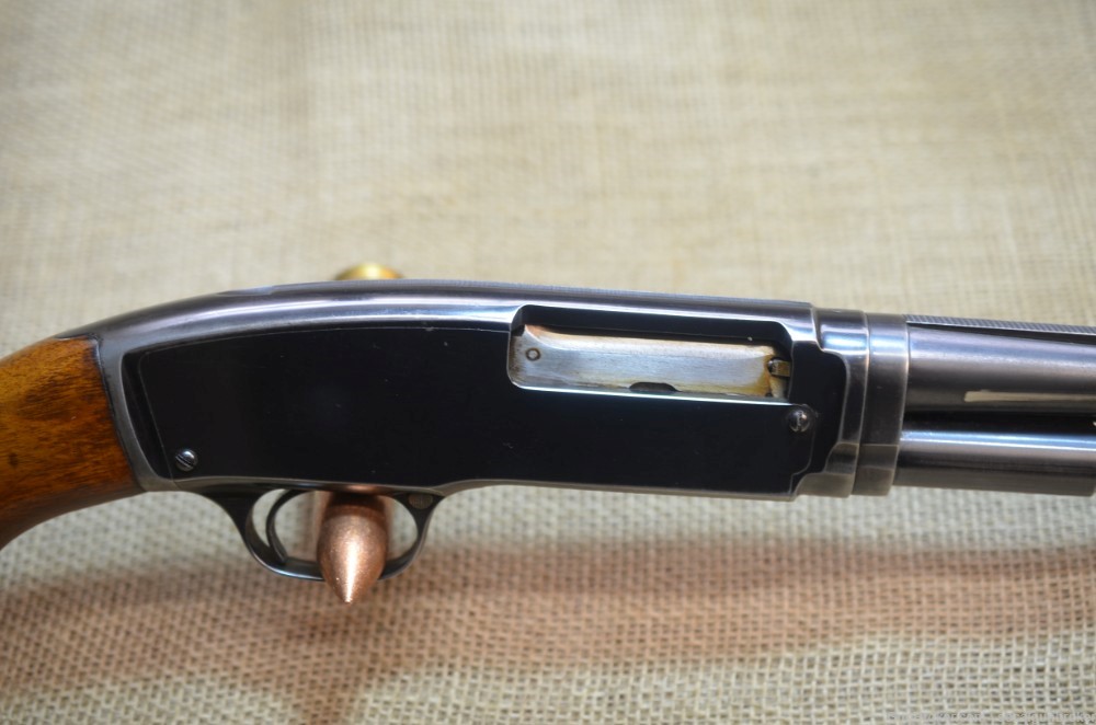 Winchester Model 42 .410 3"  1952 Production-img-32
