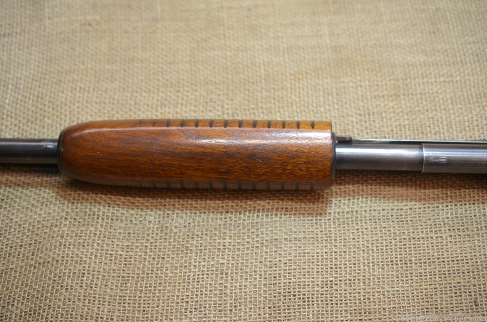 Winchester Model 42 .410 3"  1952 Production-img-27