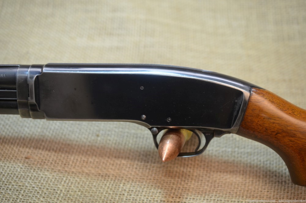 Winchester Model 42 .410 3"  1952 Production-img-4
