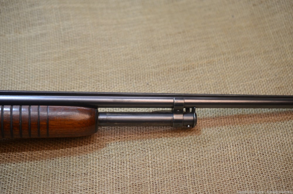 Winchester Model 42 .410 3"  1952 Production-img-39