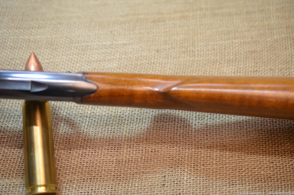 Winchester Model 42 .410 3"  1952 Production-img-14
