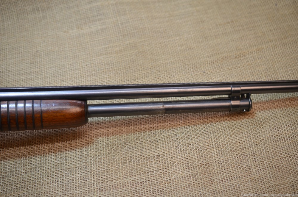 Winchester Model 42 .410 3"  1952 Production-img-36