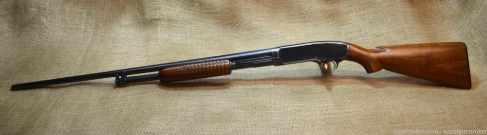 Winchester Model 42 .410 3"  1952 Production-img-1