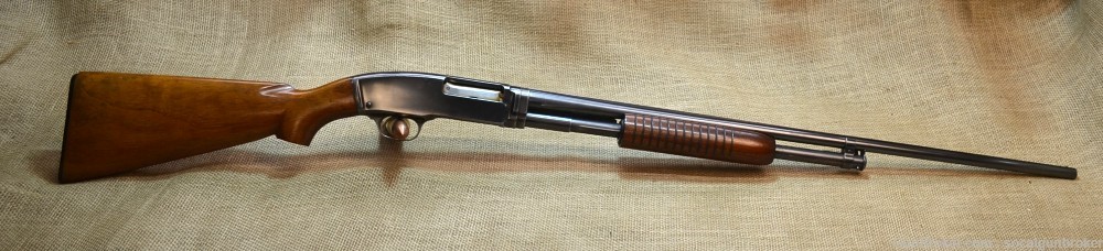 Winchester Model 42 .410 3"  1952 Production-img-0