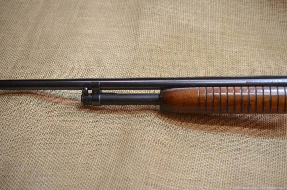 Winchester Model 42 .410 3"  1952 Production-img-9