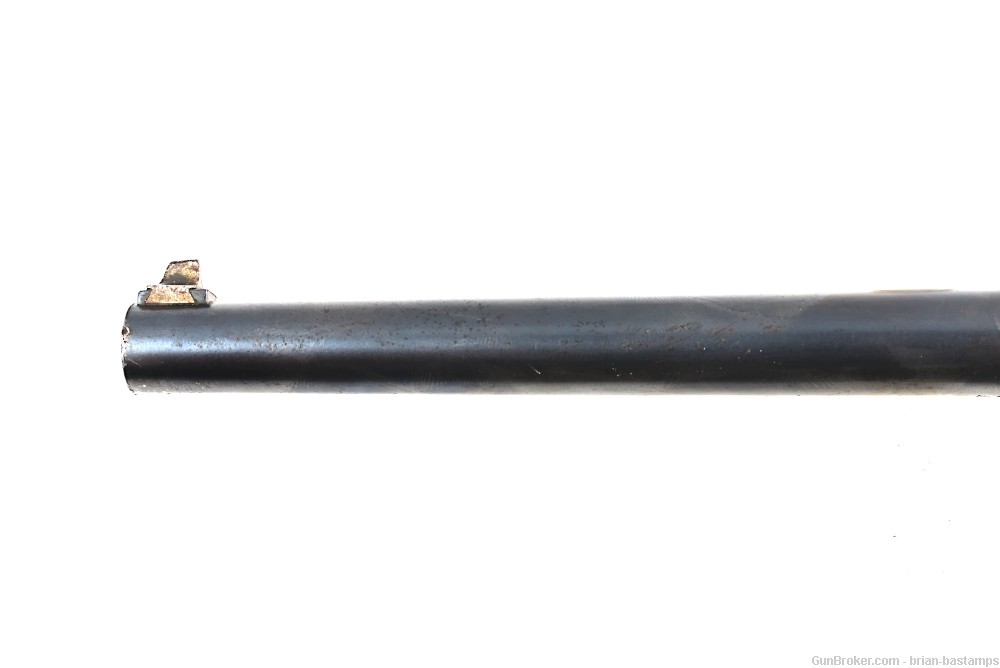 Very Early Large Ring Mauser 1896 Broom Handle Pistol – SN: 31489 (C&R)-img-18