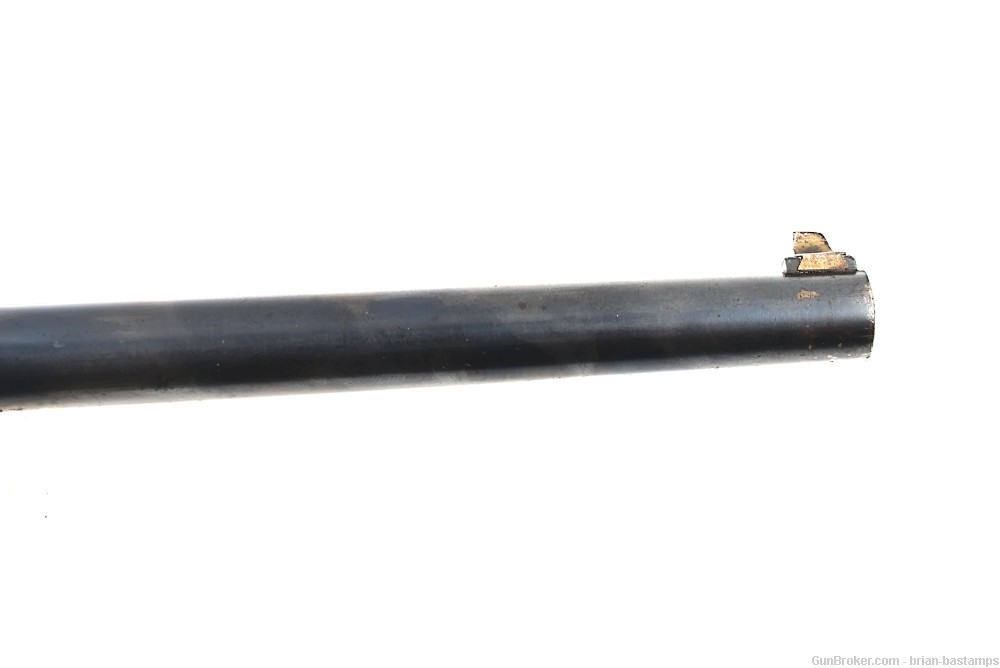 Very Early Large Ring Mauser 1896 Broom Handle Pistol – SN: 31489 (C&R)-img-26