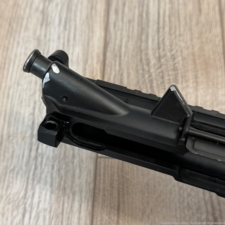 Colt 2013 16” 5.56 M4 Carbine NO-BCG LE 6920 AR15 Upper Receiver MK18 #9591-img-5