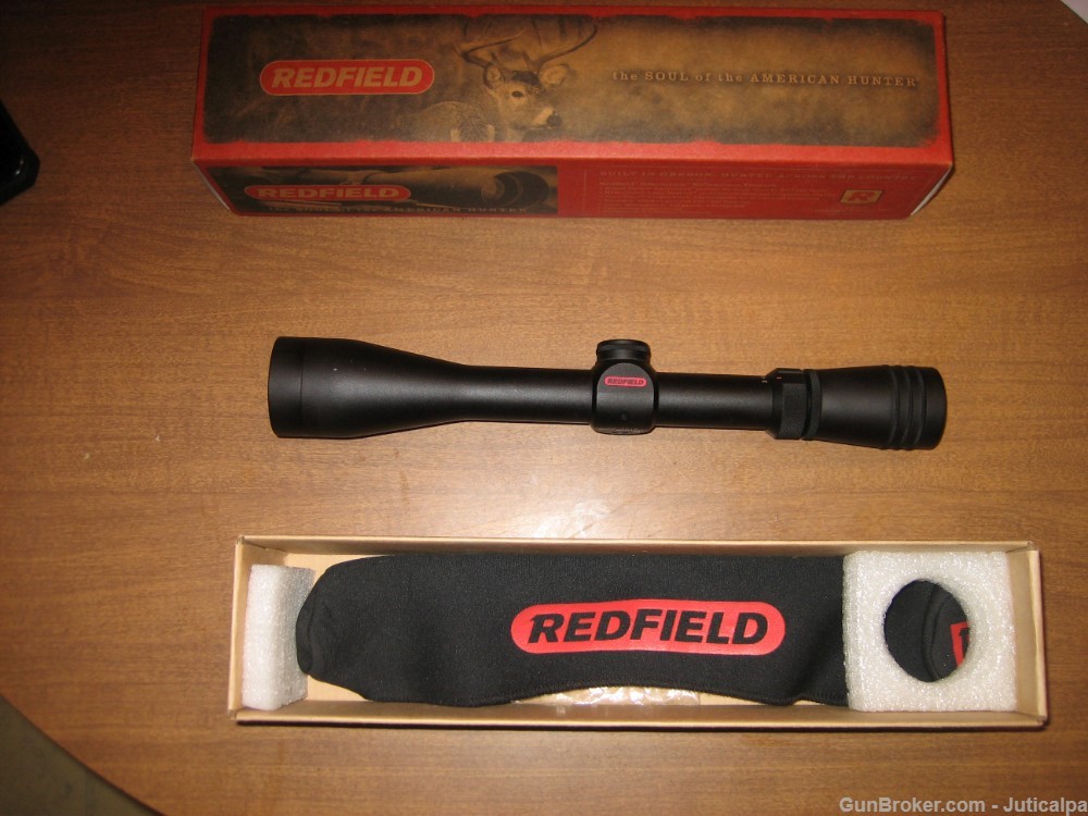 Redfield Revolution 3-9x40-img-1