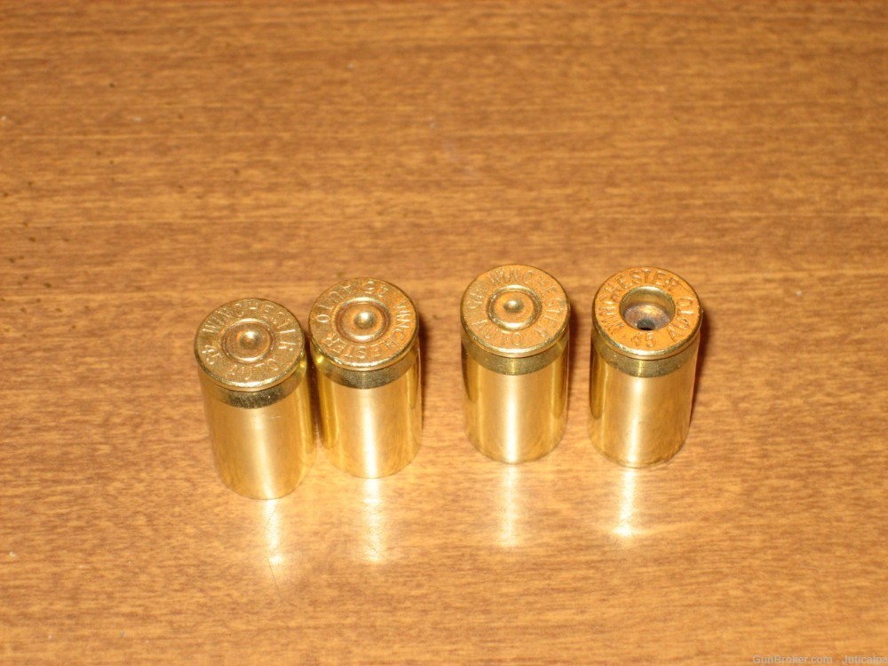 45 ACP brass Winchester 1x (200) -img-1