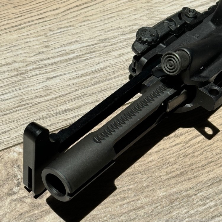 Colt 2018 CAGE Square 16” 5.56 M4 Carbine LE 6920 AR15 Upper MK18 #1085-img-28