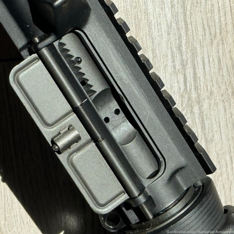 Colt 2018 CAGE Square 16” 5.56 M4 Carbine LE 6920 AR15 Upper MK18 #1085-img-13