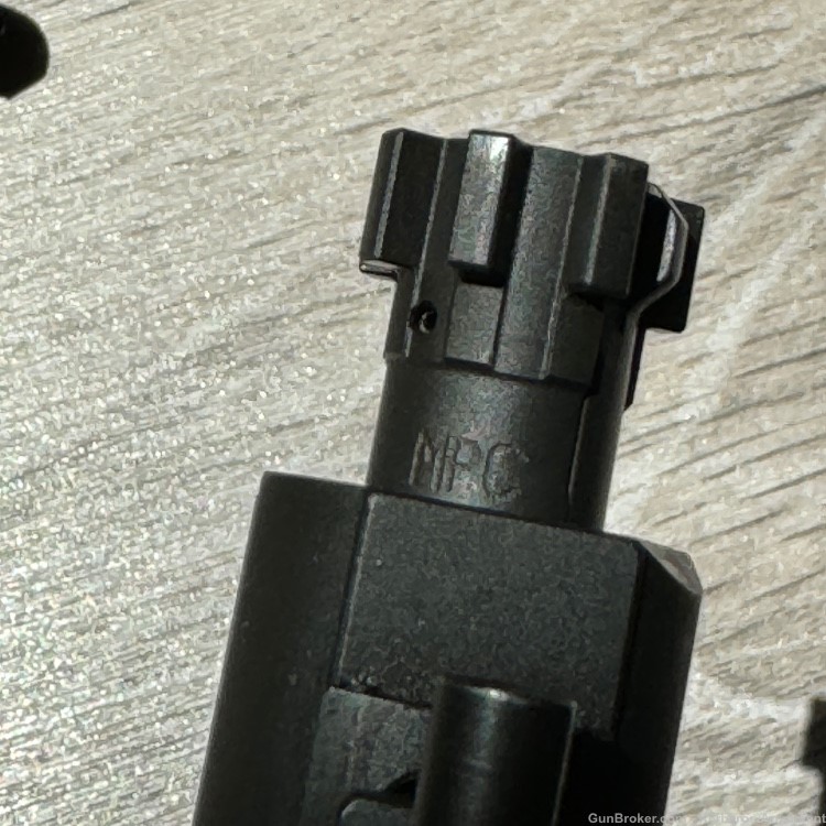 Colt 2018 CAGE Square 16” 5.56 M4 Carbine LE 6920 AR15 Upper MK18 #1085-img-36
