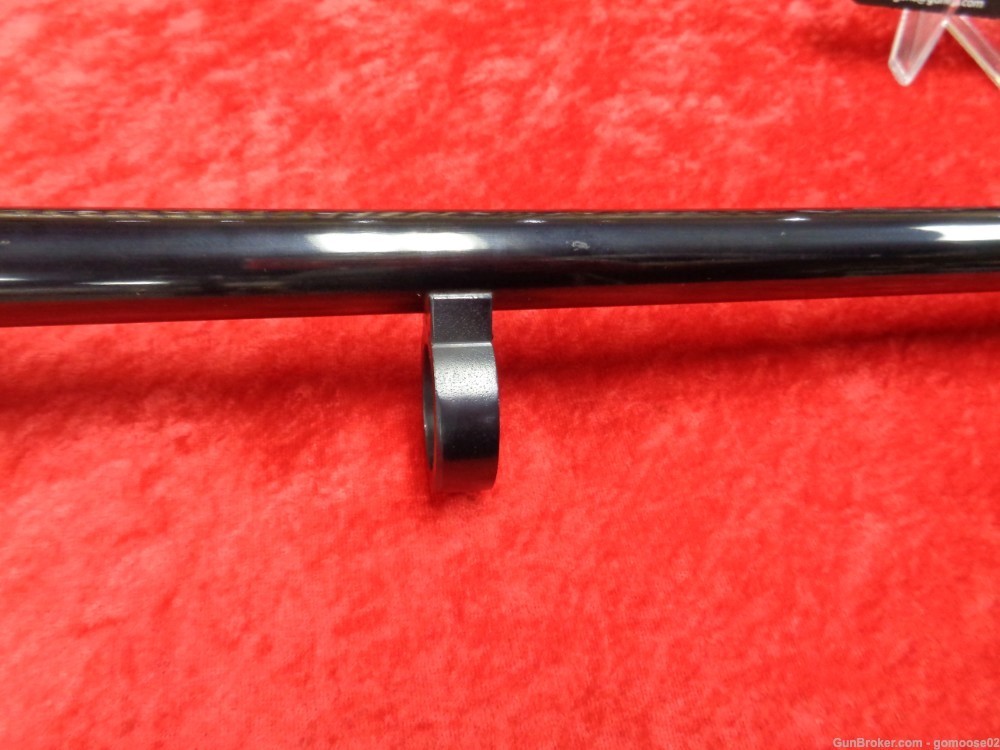 Browning BPS 20 Gauge 20ga 24" Buck Special Slug Deer Defense Barrel TRADE!-img-3