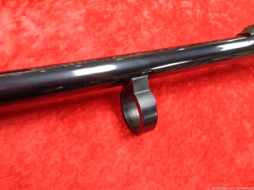 Browning BPS 20 Gauge 20ga 24" Buck Special Slug Deer Defense Barrel TRADE!-img-10