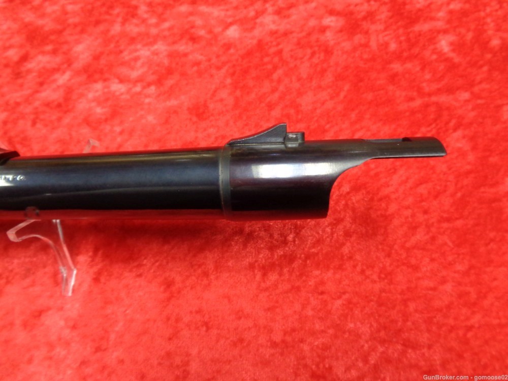 Browning BPS 20 Gauge 20ga 24" Buck Special Slug Deer Defense Barrel TRADE!-img-9