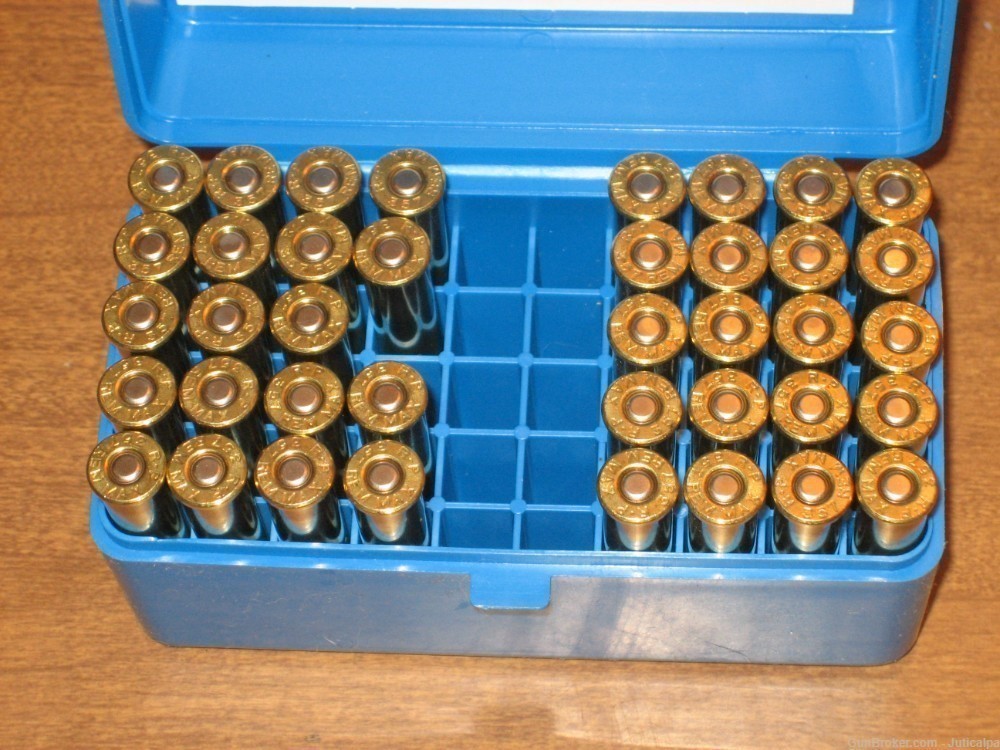 357 Remington Maximum 200gr FMJ (39 rds)-img-0