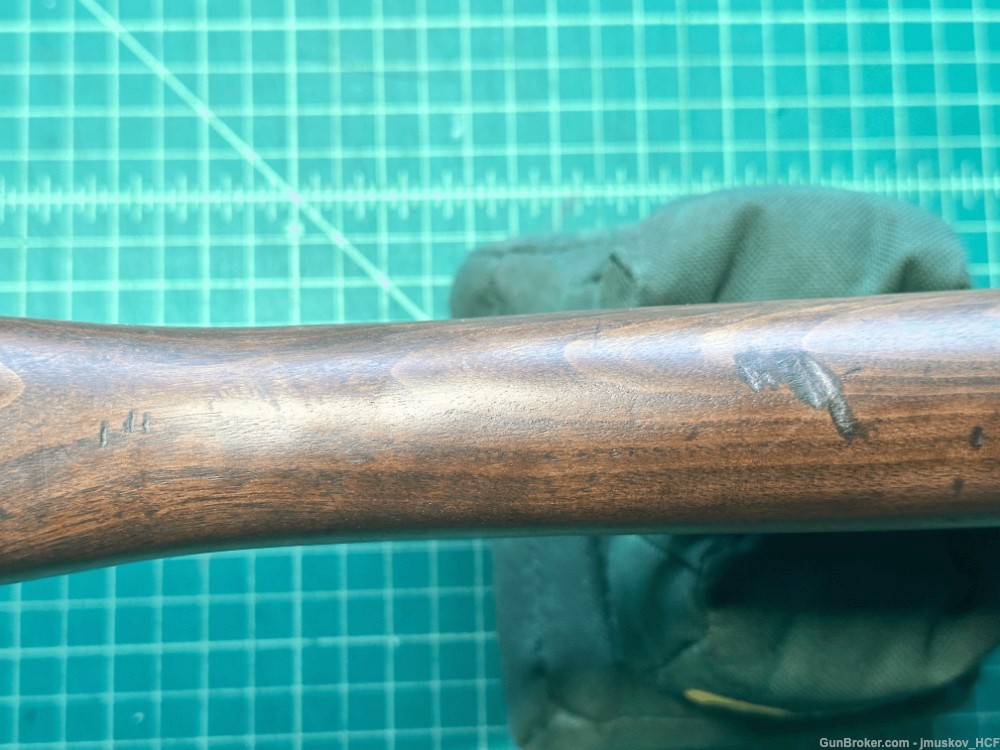Longbranch Lee Enfield No.4 MKI* with Grenade Launcher: Excellent!-img-19
