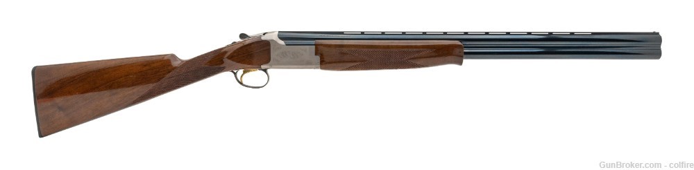 Browning Citori Shotgun 12 Gauge (S15450)-img-0