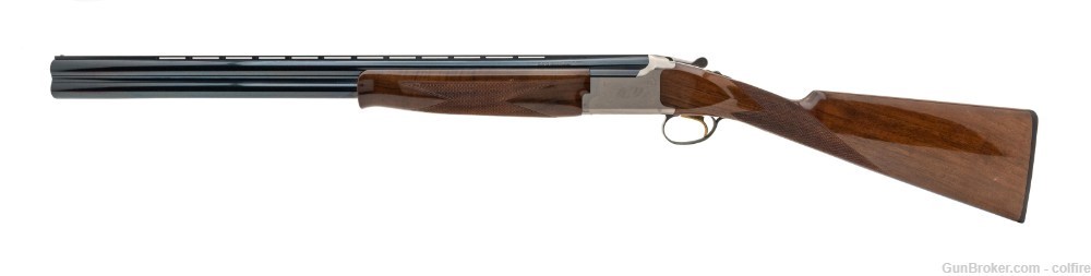 Browning Citori Shotgun 12 Gauge (S15450)-img-1