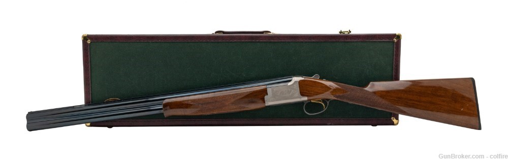 Browning Citori Shotgun 12 Gauge (S15450)-img-4