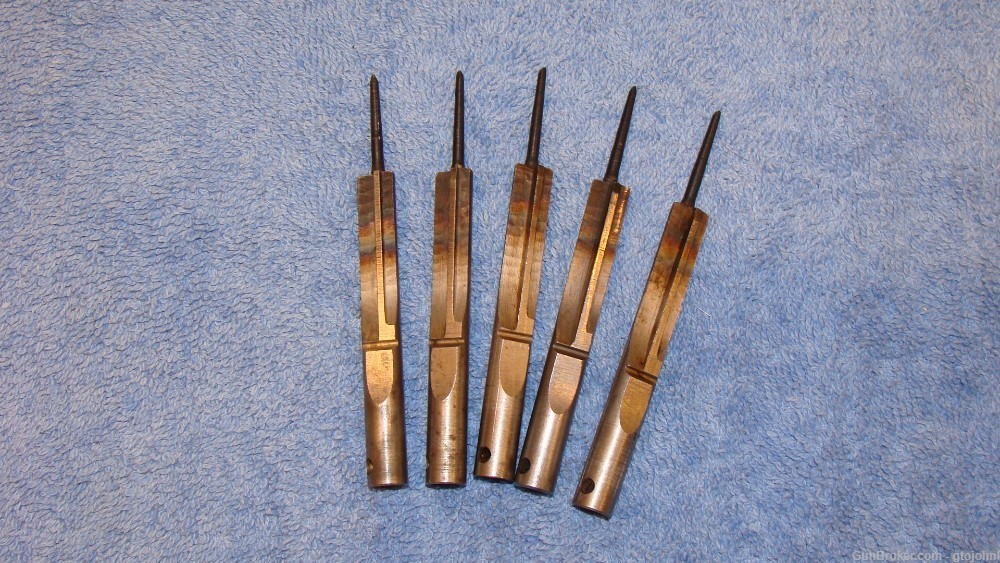 Original Remington 510 511 512 513SA 513T Firing Pin New -img-0