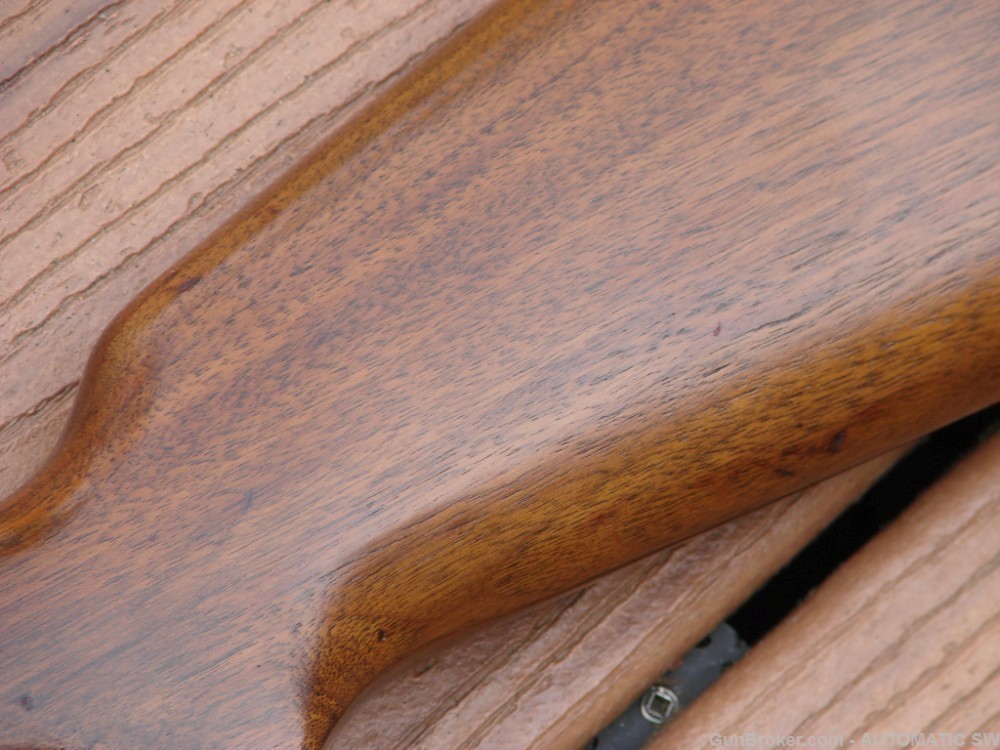 Winchester Model 61 24" 1953 Manufacture-img-43