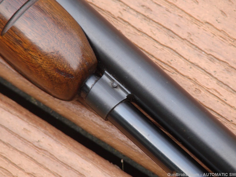 Winchester Model 61 24" 1953 Manufacture-img-15