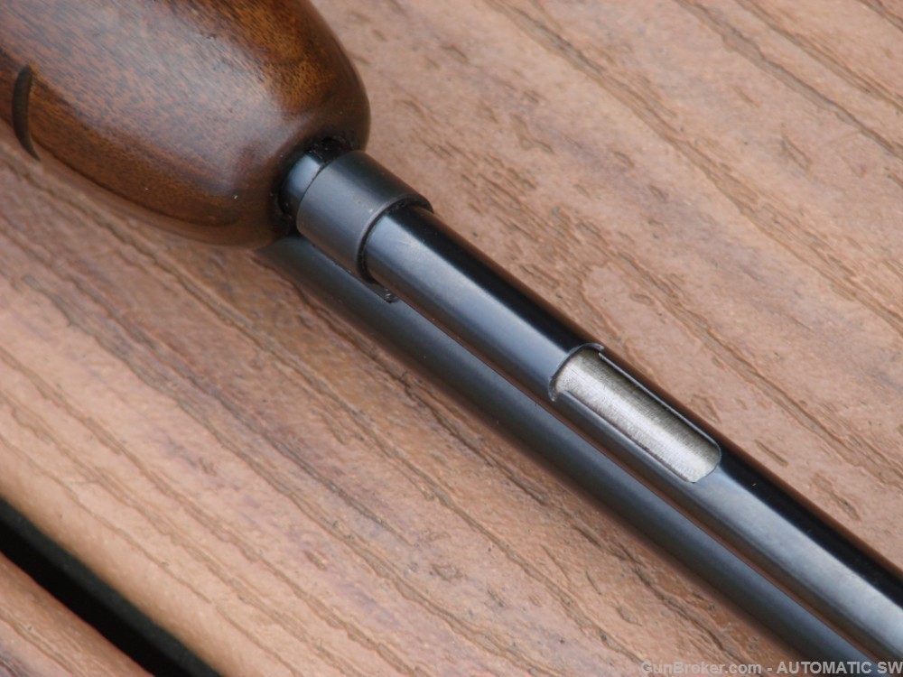 Winchester Model 61 24" 1953 Manufacture-img-88