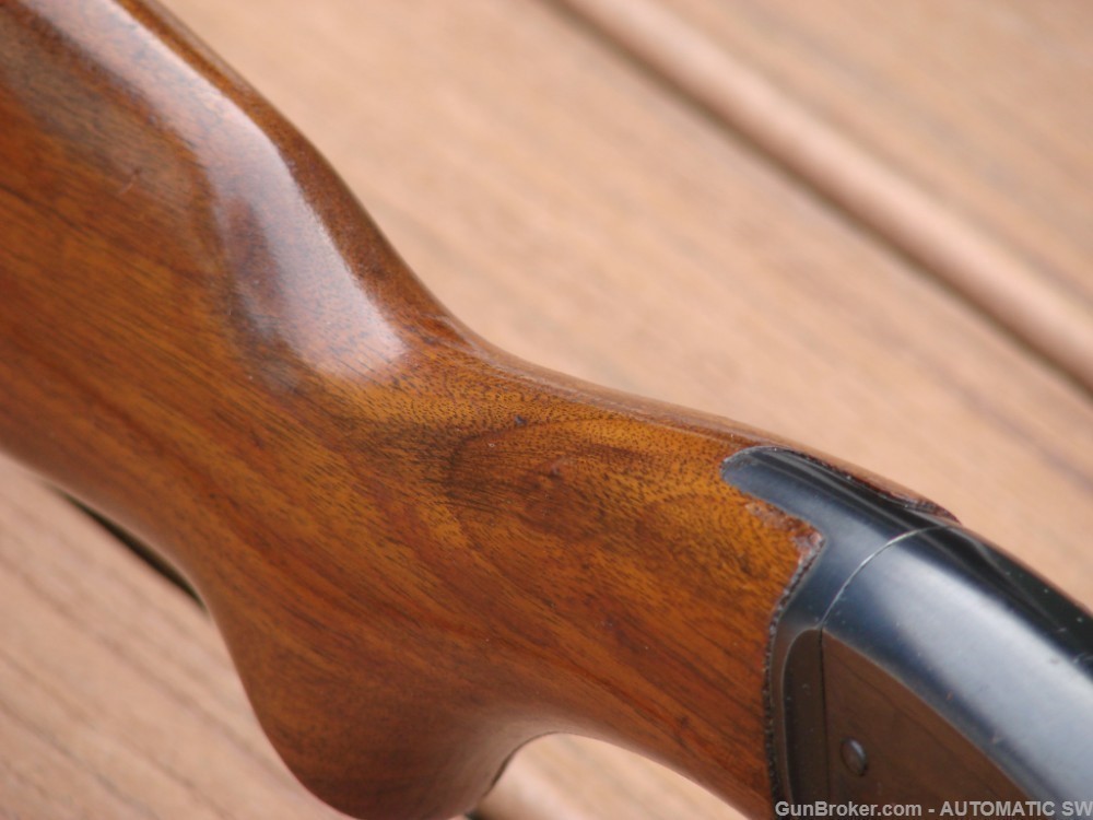 Winchester Model 61 24" 1953 Manufacture-img-122