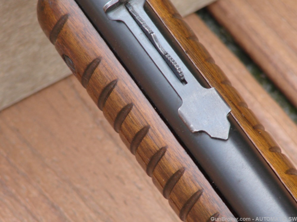 Winchester Model 61 24" 1953 Manufacture-img-116