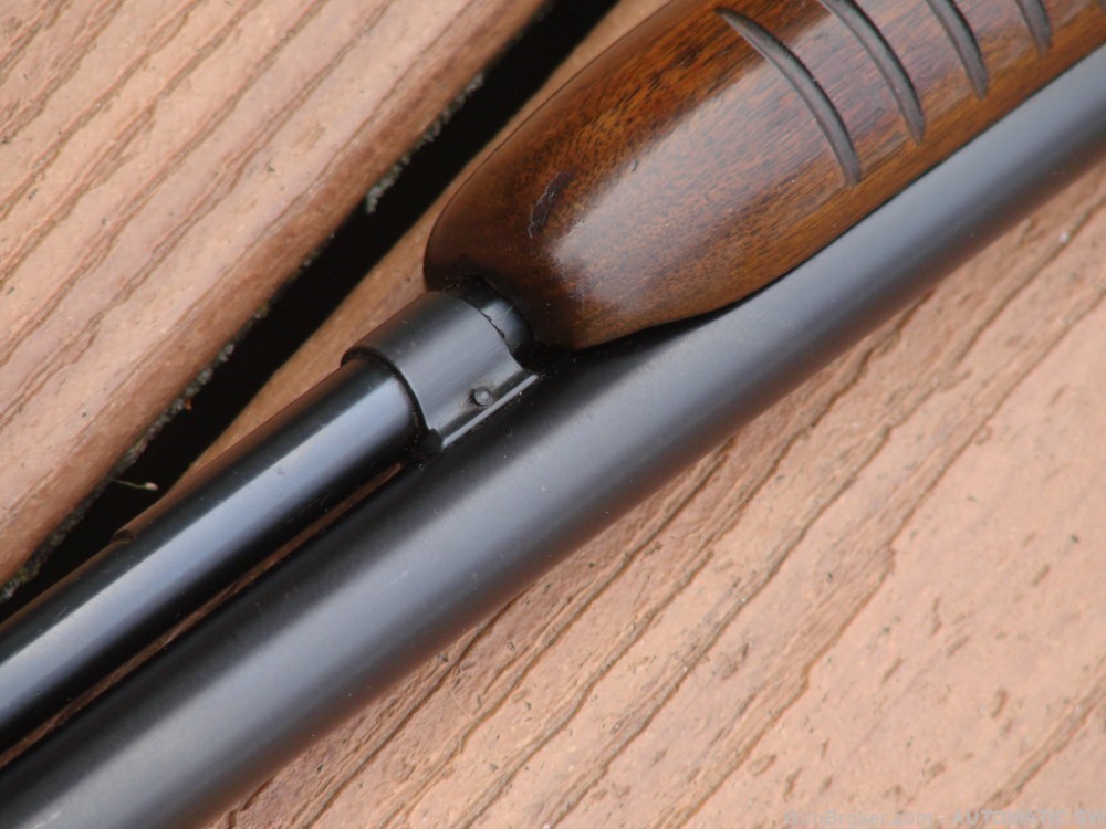 Winchester Model 61 24" 1953 Manufacture-img-24