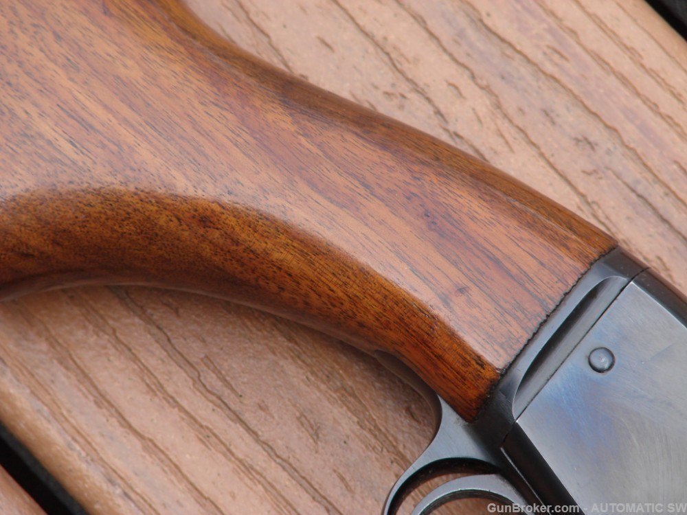 Winchester Model 61 24" 1953 Manufacture-img-6